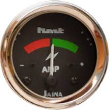 Automobile Ampere Meter